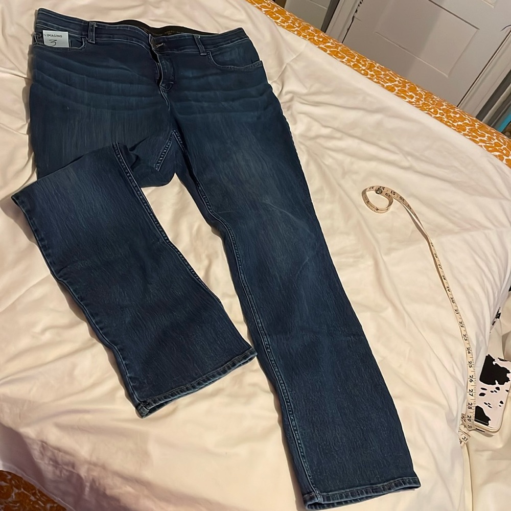Riders by Lee jeans Size 18 W Long